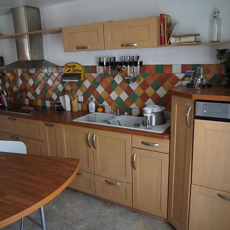 Chambre 3 Beziers Villeneuve מראה חיצוני תמונה