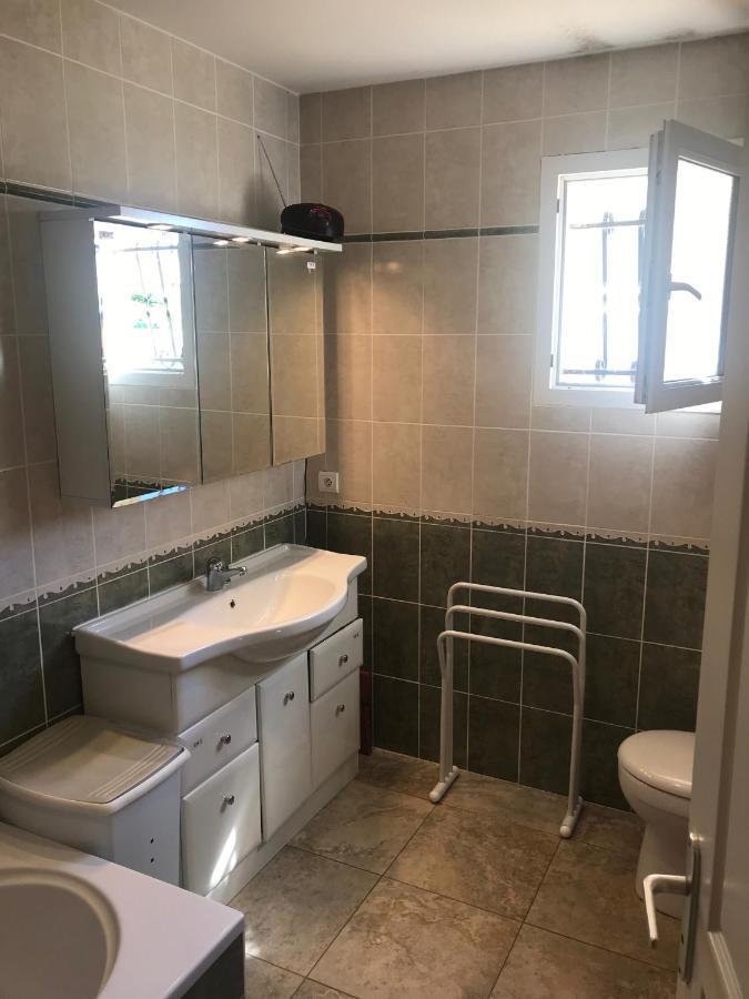 Chambre 3 Beziers Villeneuve מראה חיצוני תמונה