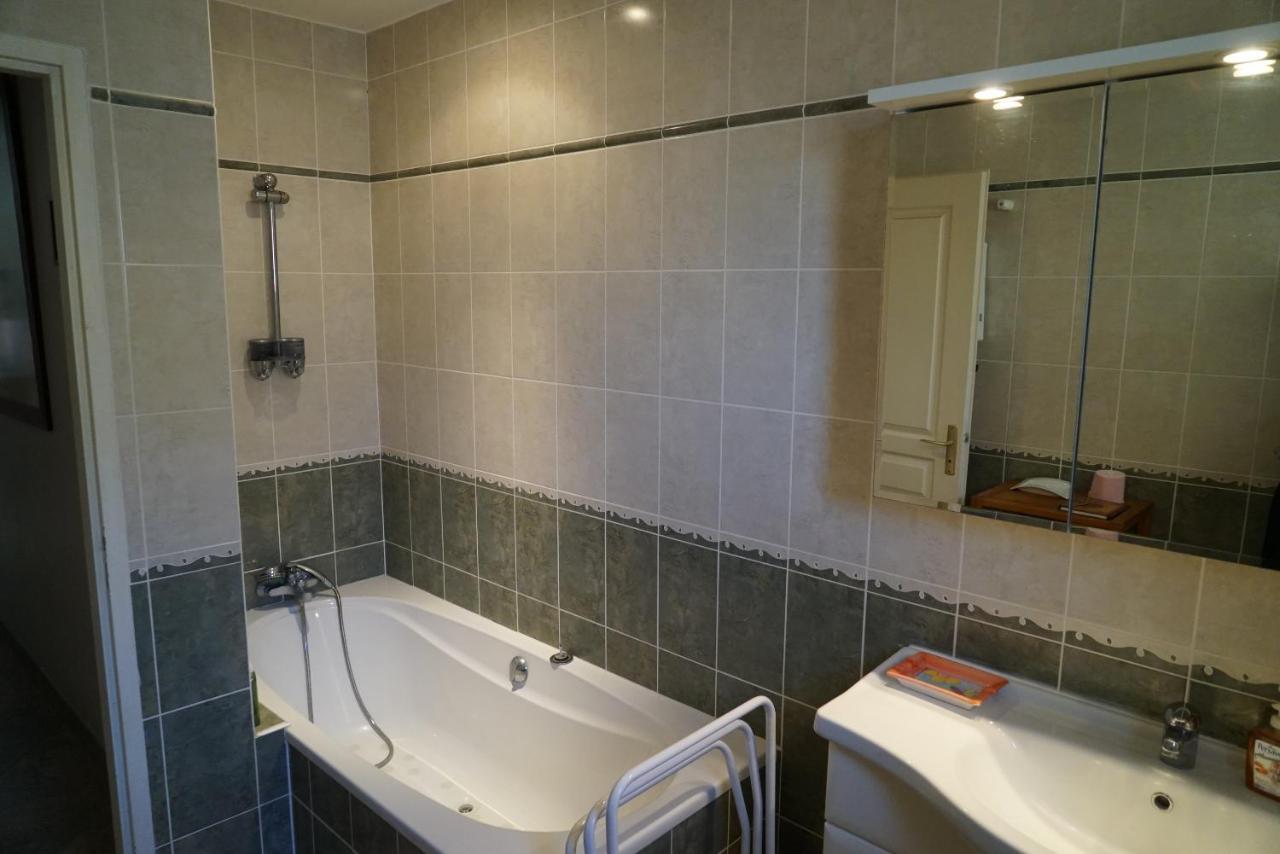 Chambre 3 Beziers Villeneuve מראה חיצוני תמונה