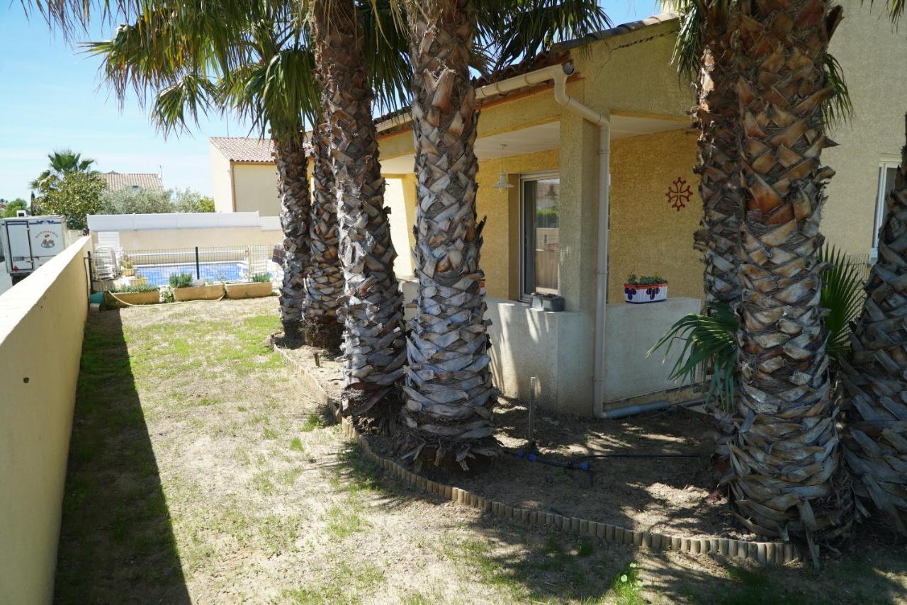 Chambre 3 Beziers Villeneuve מראה חיצוני תמונה