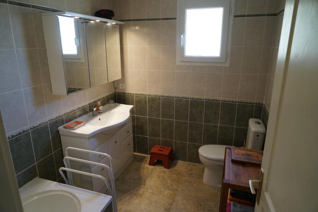 Chambre 3 Beziers Villeneuve מראה חיצוני תמונה